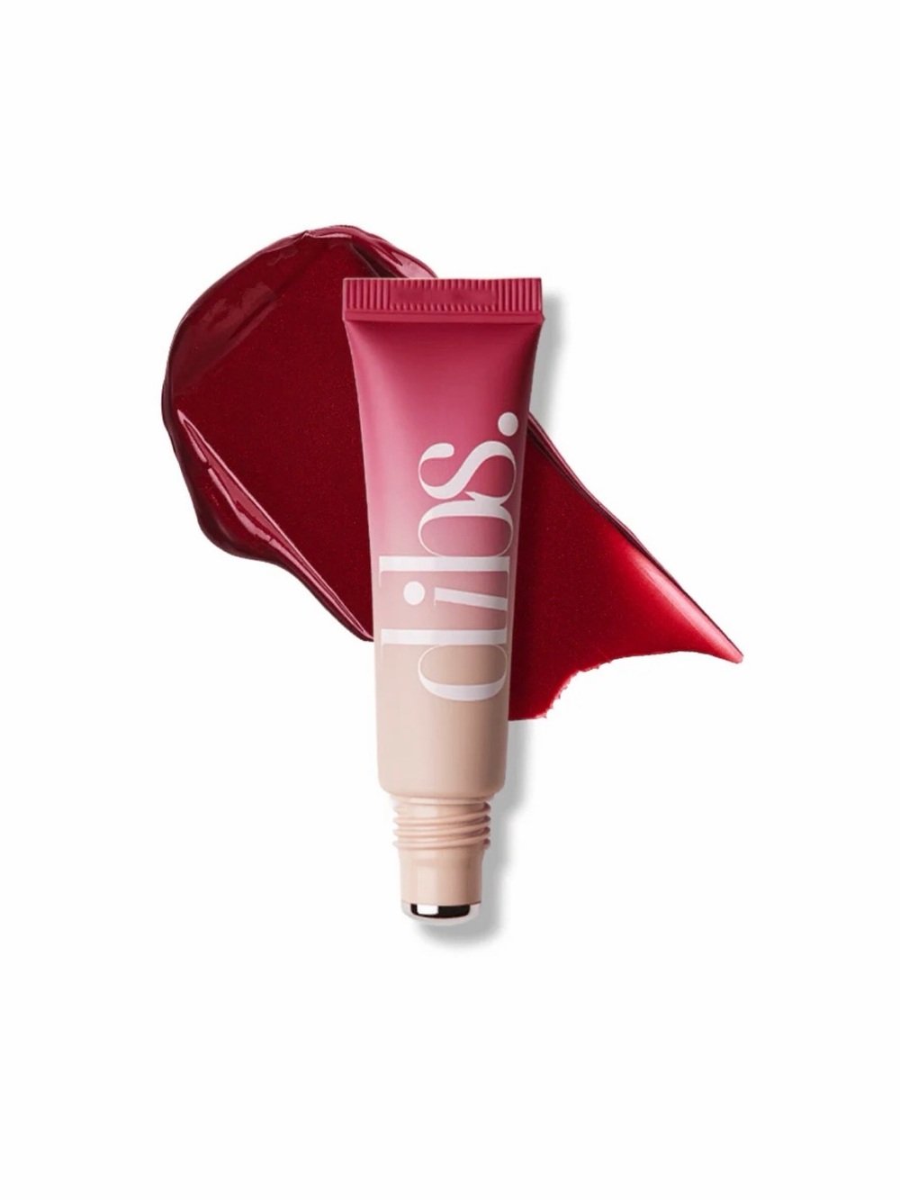 dibs. Cool Blush Serum Cheek Tint in Lover Girl, BNIB!